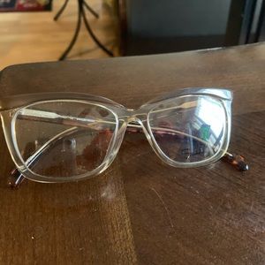 Emilio Pucci frame
